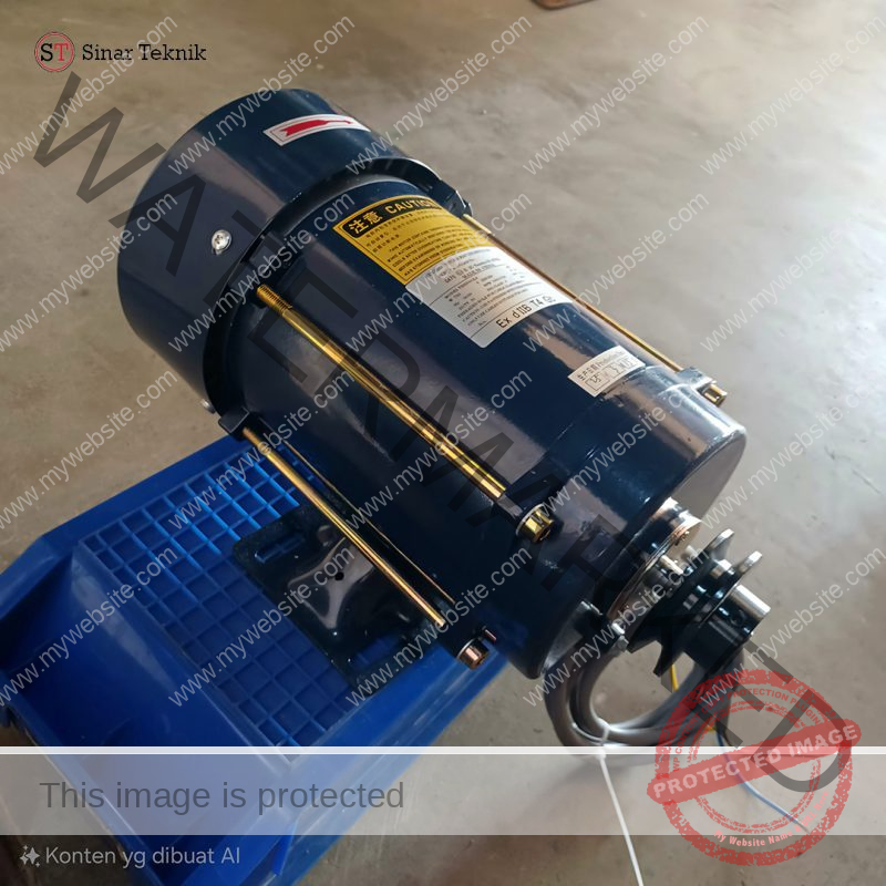 Dinamo Gearpump