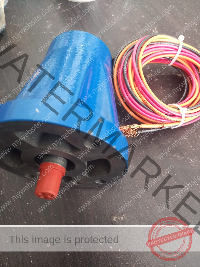 Kepala Motor Fe Petro