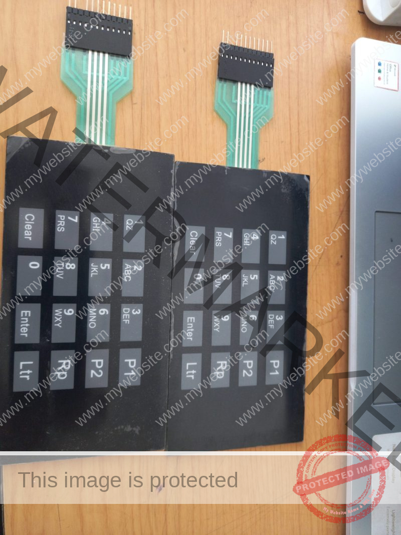 Keypad Encore - Image 2