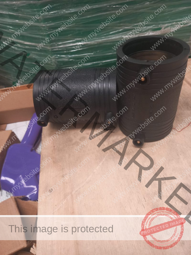 Socket Lurus 4 Inch - Image 2