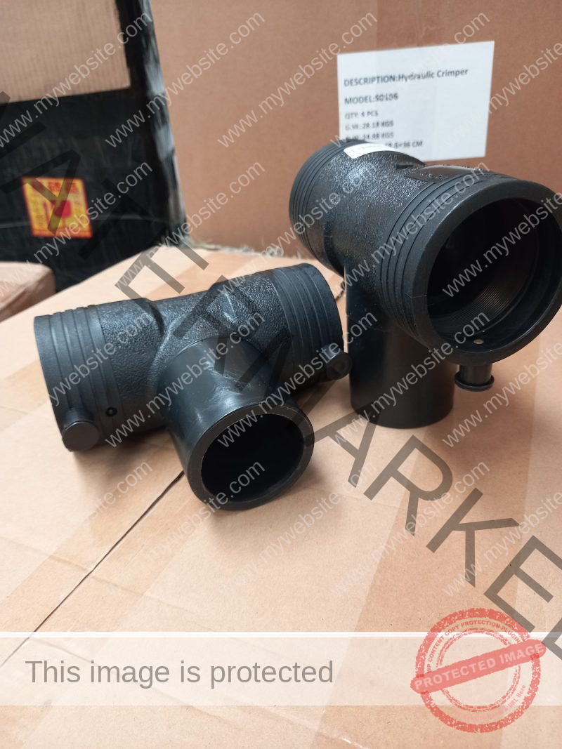 Tee Socket 2 Inch - Image 2