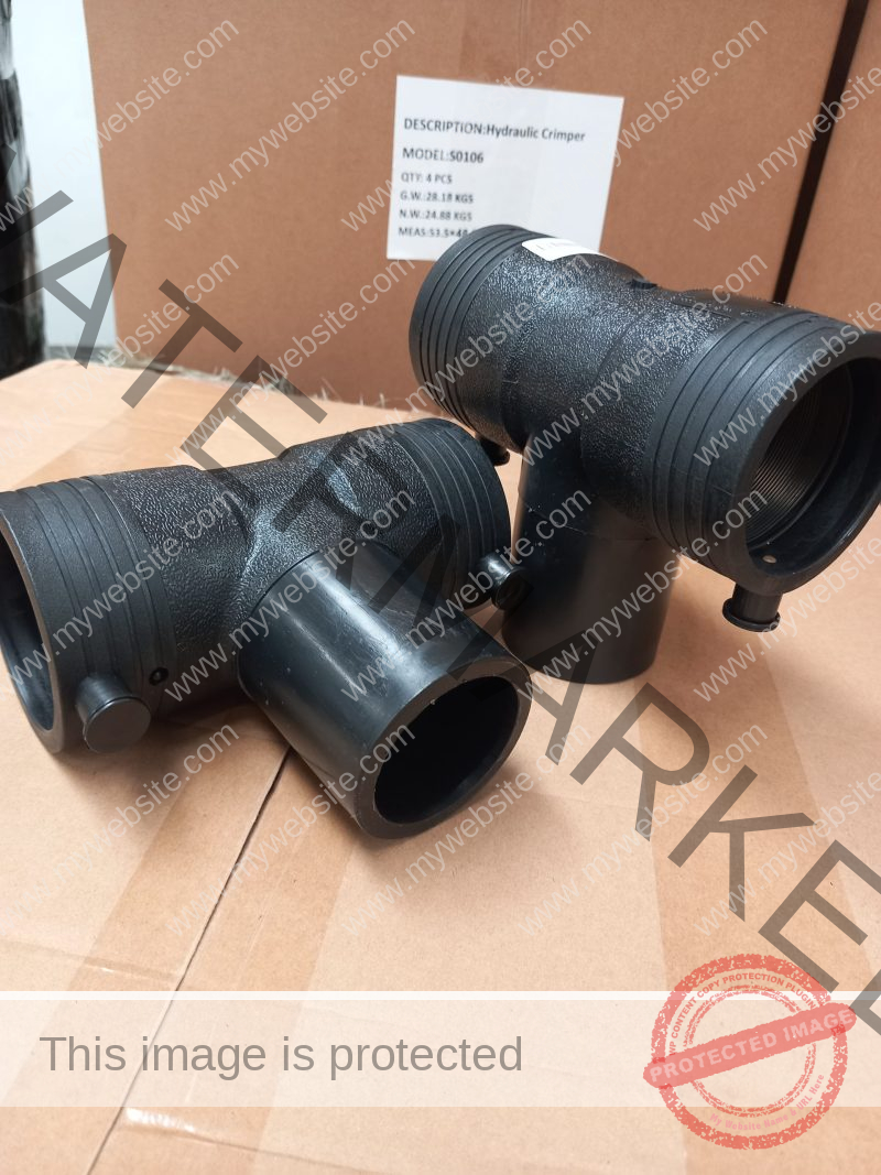 Tee Socket 2 Inch