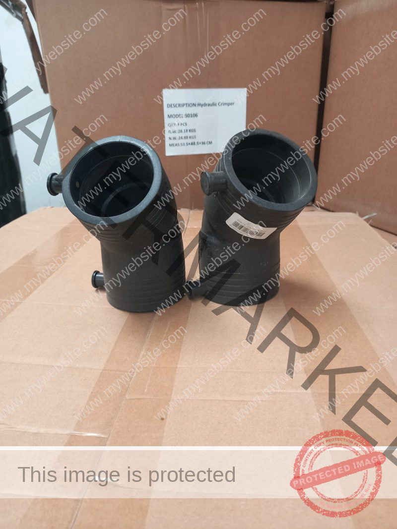 Elbow 1.5 Inch 45 Derajat - Image 2