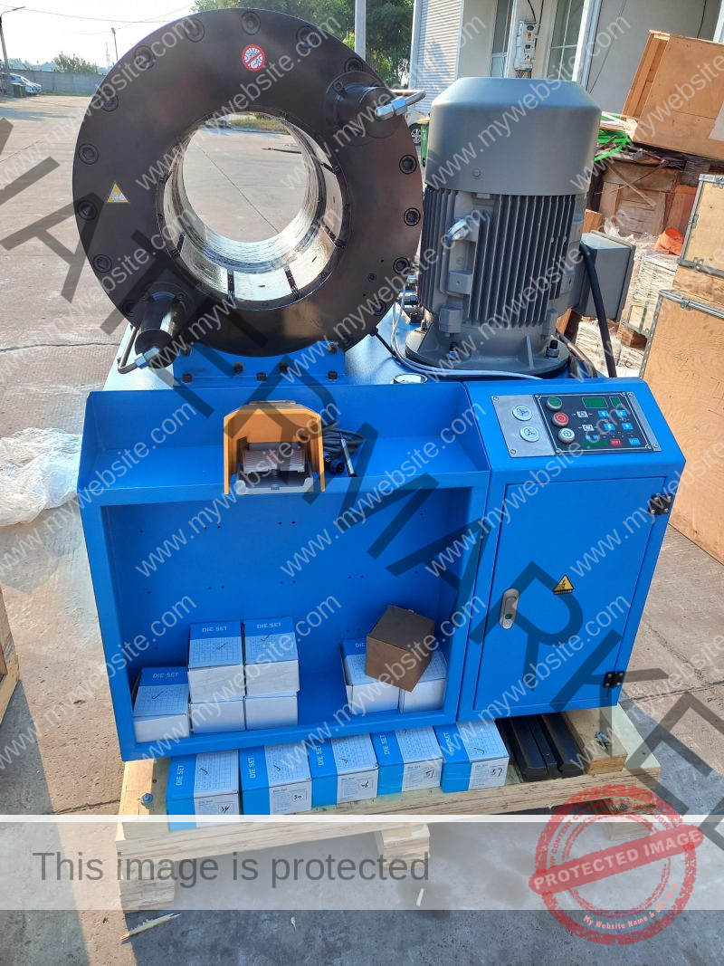 Mesin Press GP320