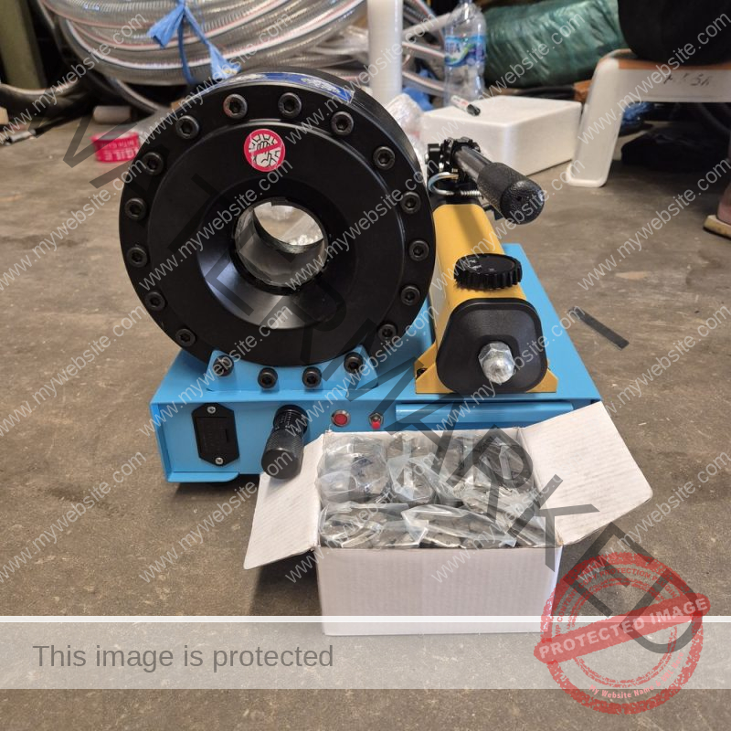 Golden Power GP 16HP Lite