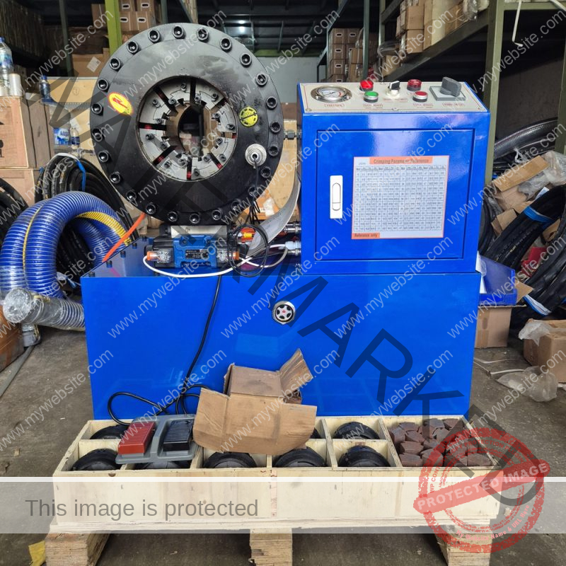 Golden Power GP76 - Image 2