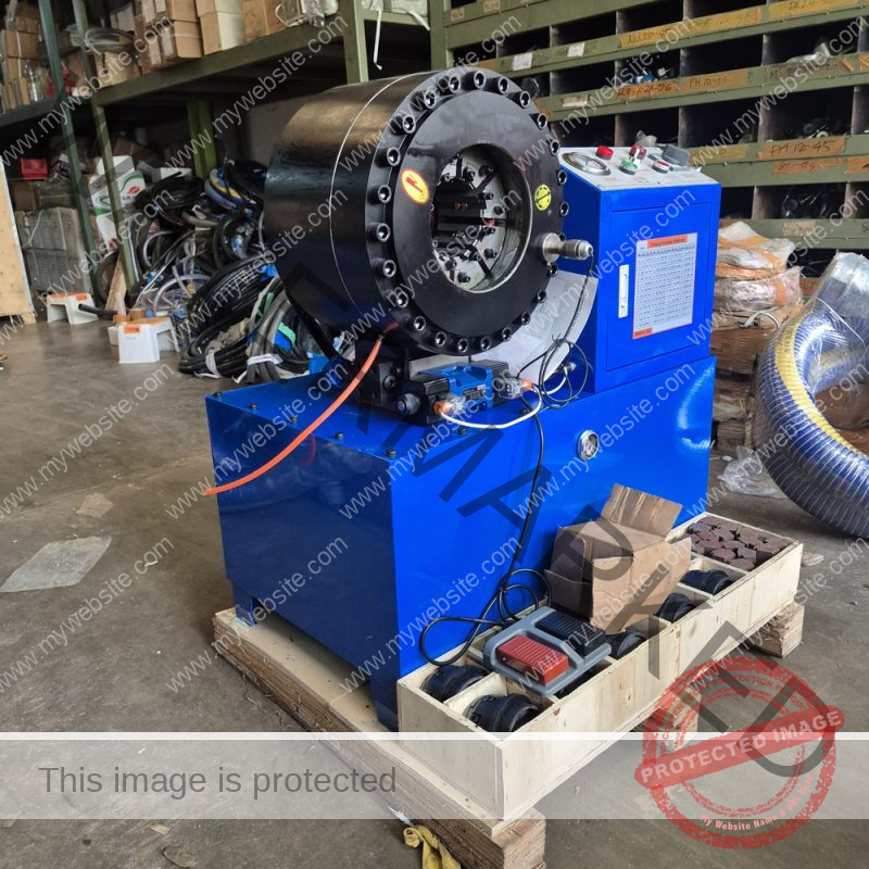 Golden Power GP76