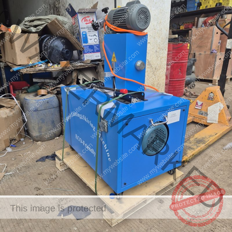 Golden Power Cutting Skiving