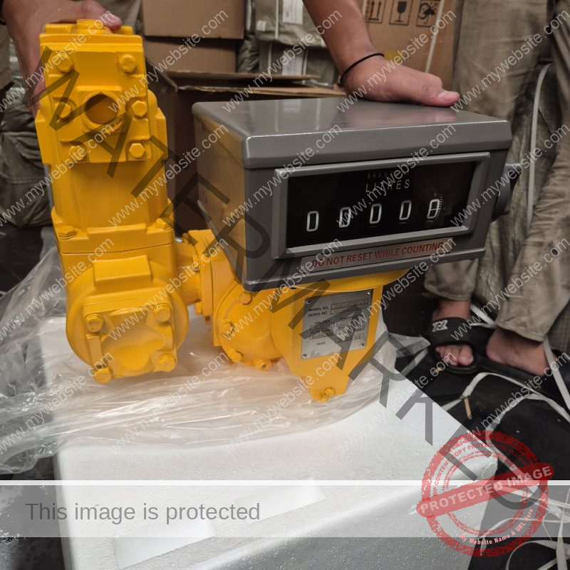 LC Meter 2 Inch