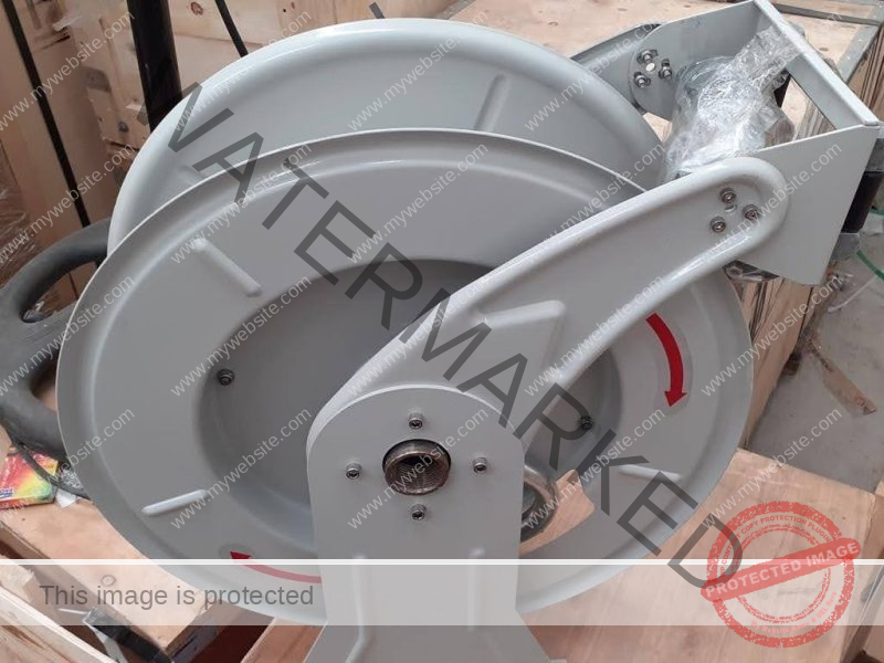 Hose Reel