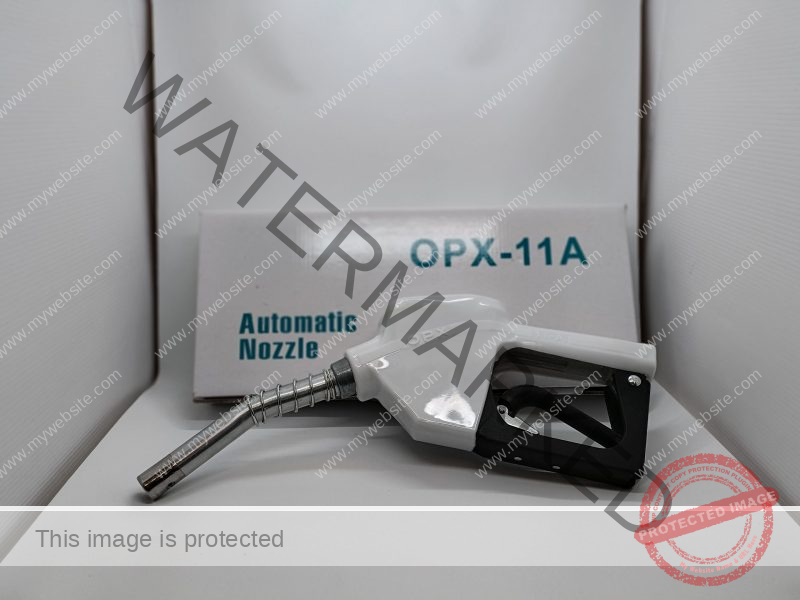 Nozzle OPX - Image 2