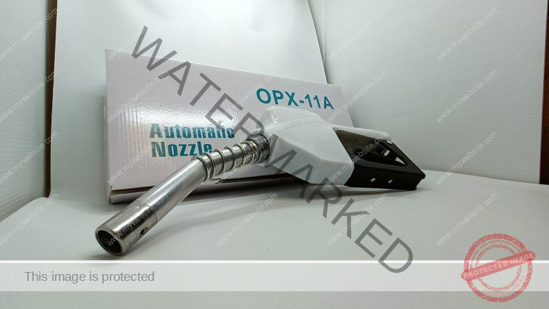 Nozzle OPX