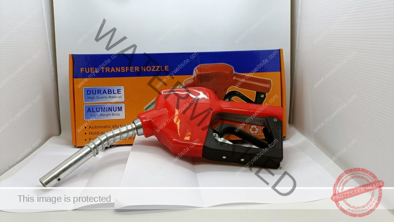 Nozzle 1-1.5