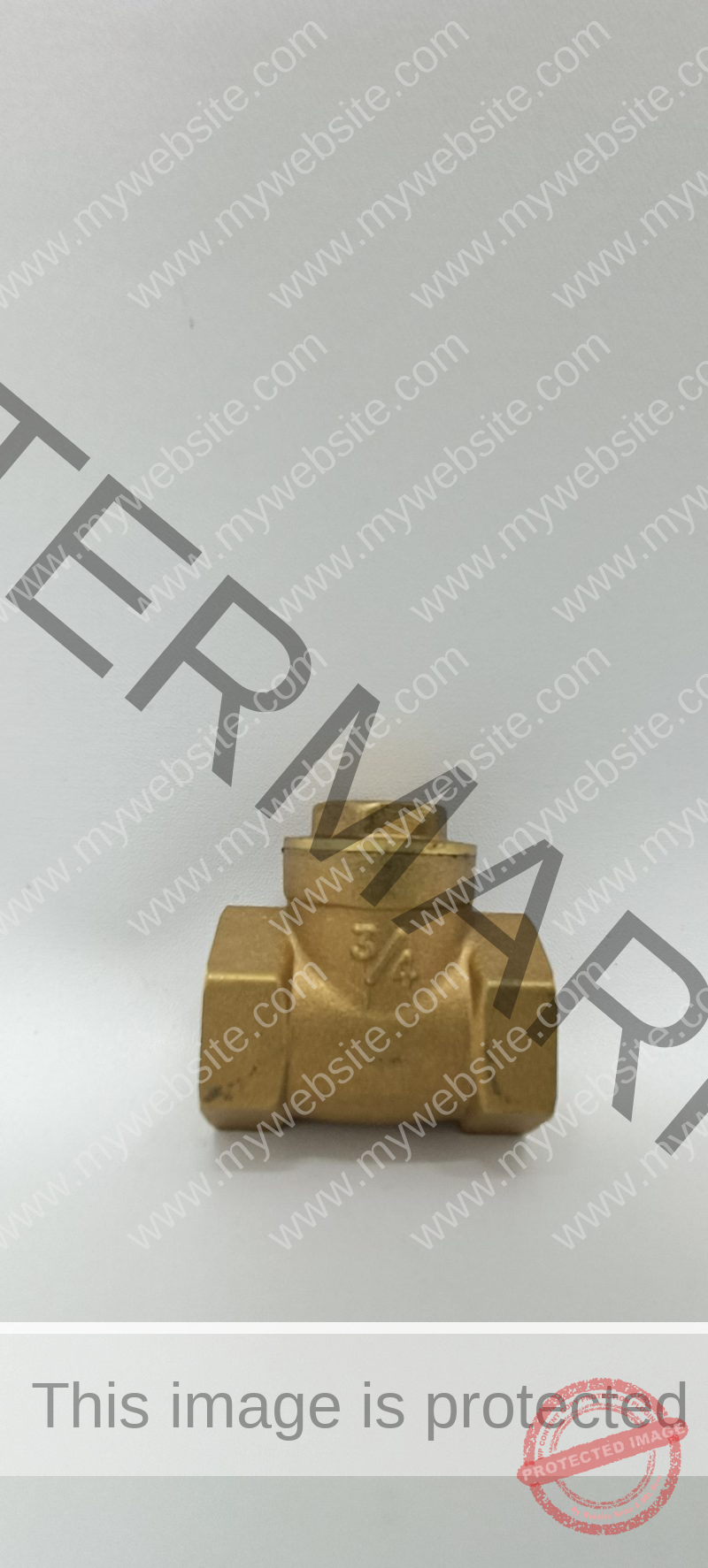 Check Valve - Tabo Klep - Image 2
