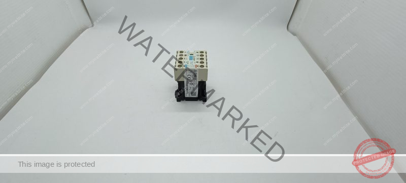 Magnetic Contactor Tatsuno - Image 2