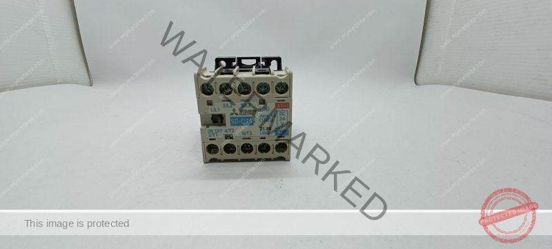 Magnetic Contactor Tatsuno