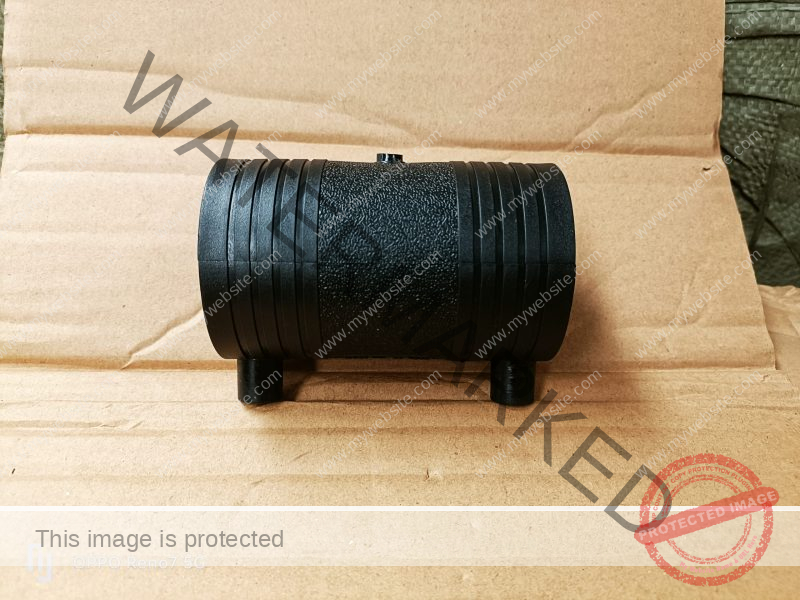Socket Lurus 1.5 Inch