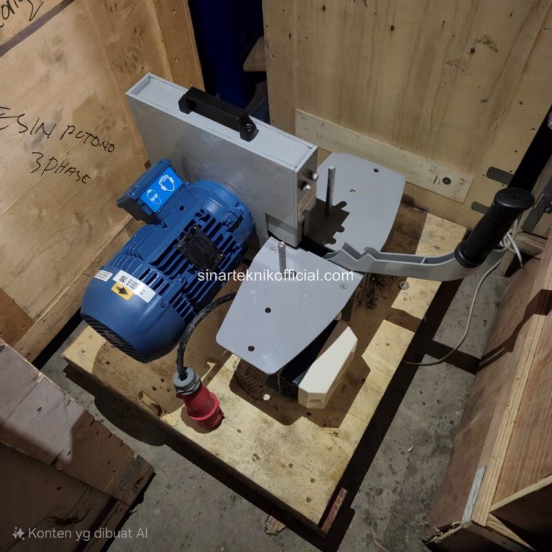 Cutting GP300