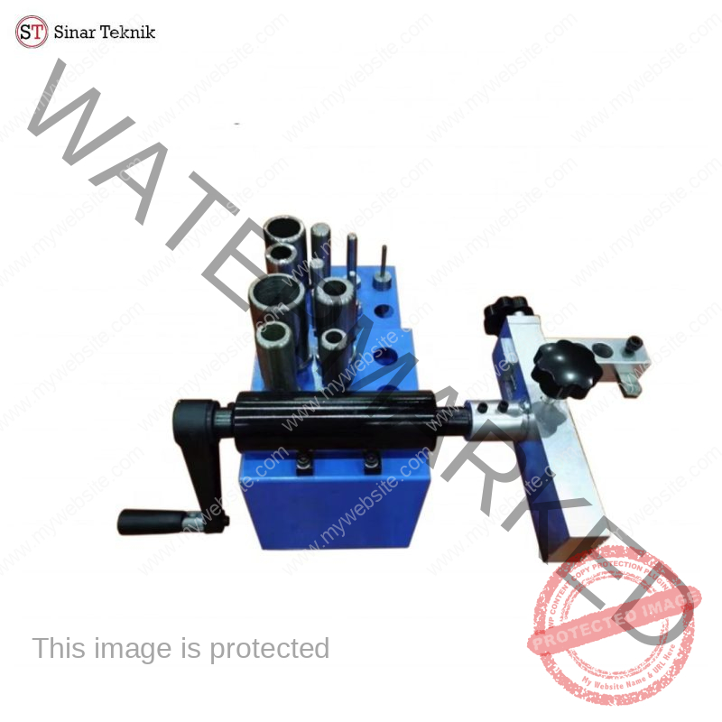 Alat Kupas Manual Luar Dalam / Skiving Manual Inner Blade