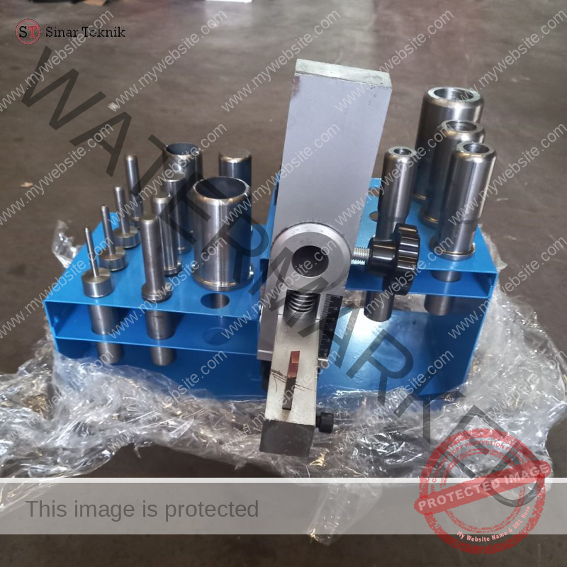 Alat Kupas Manual Luar Dalam / Skiving Manual Inner Blade - Image 2