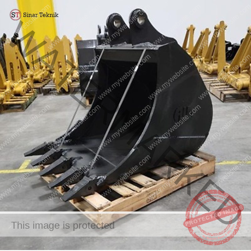 Bucket Sany - Image 2