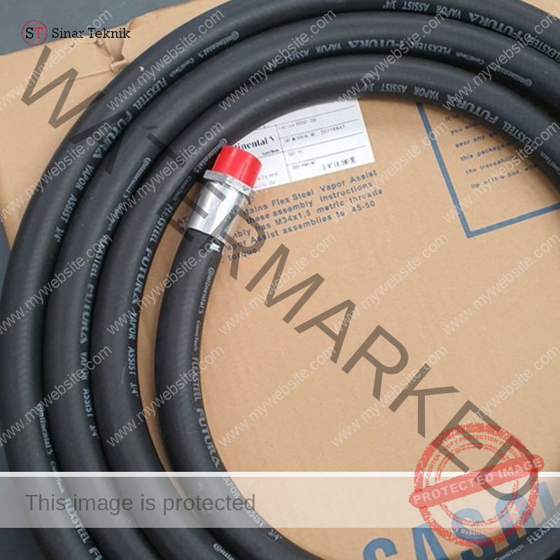 Hose Futura Good Year Set - Image 2