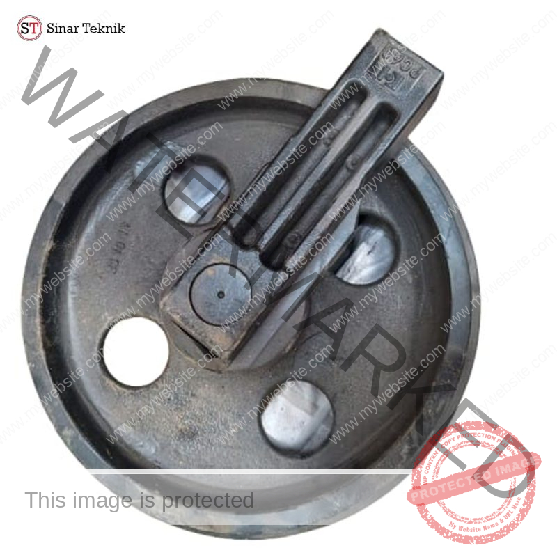 Idler PC60