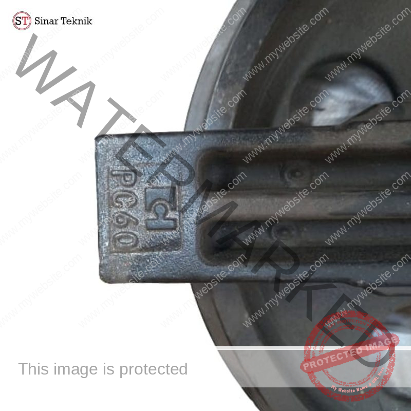 Idler PC60 - Image 2