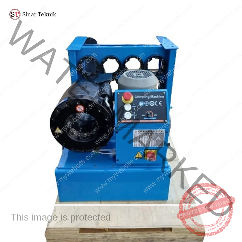 Mesin Press GP45Q