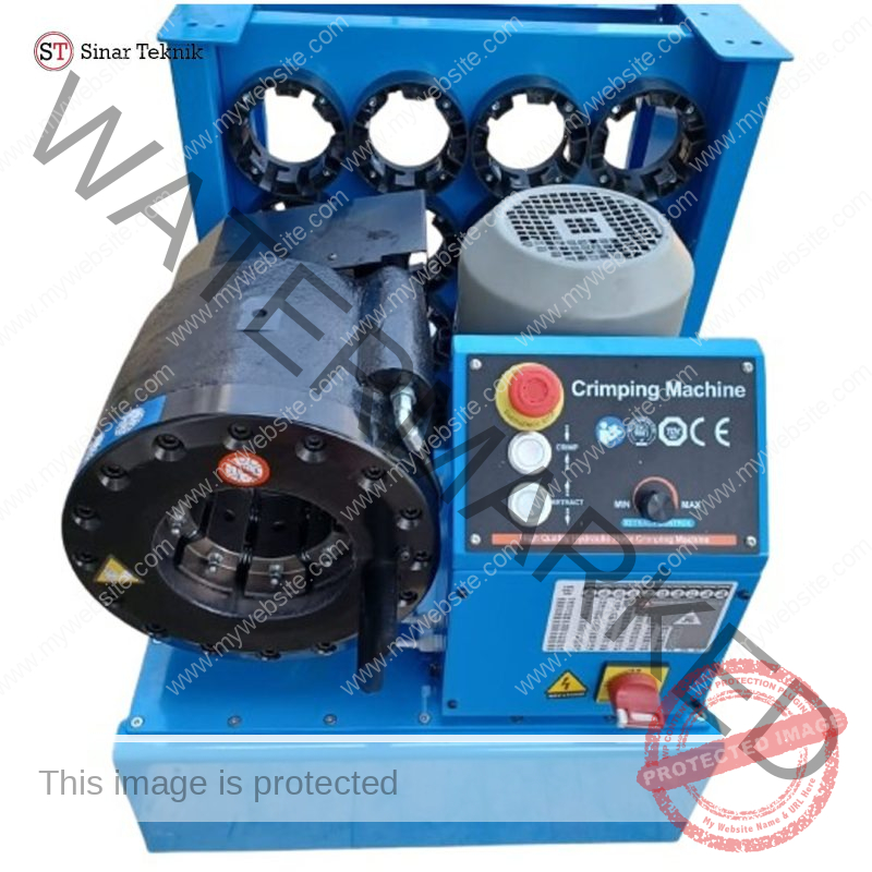 Mesin Press GP45Q - Image 2