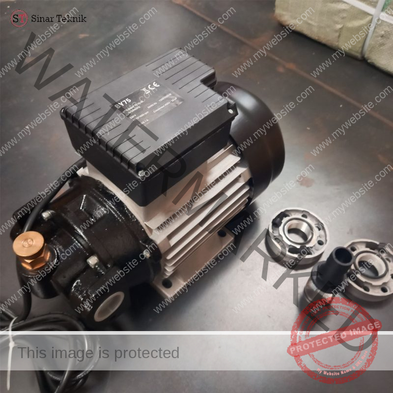 Pompa AC 220 Volt 75L