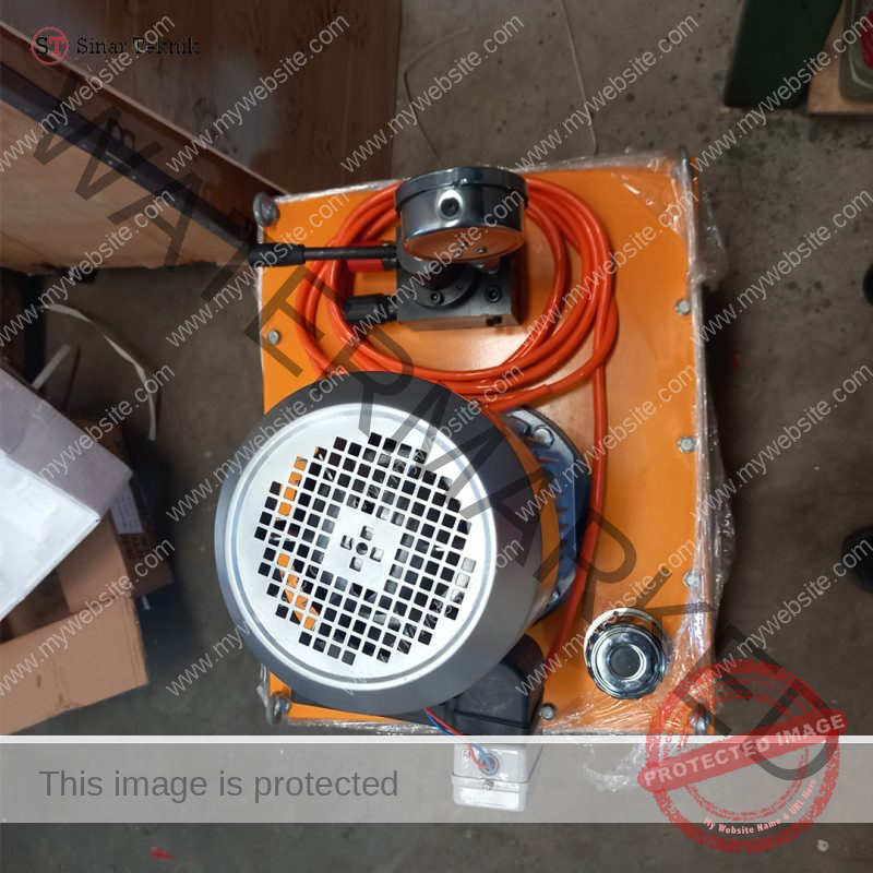 Power Pack 40 Liter