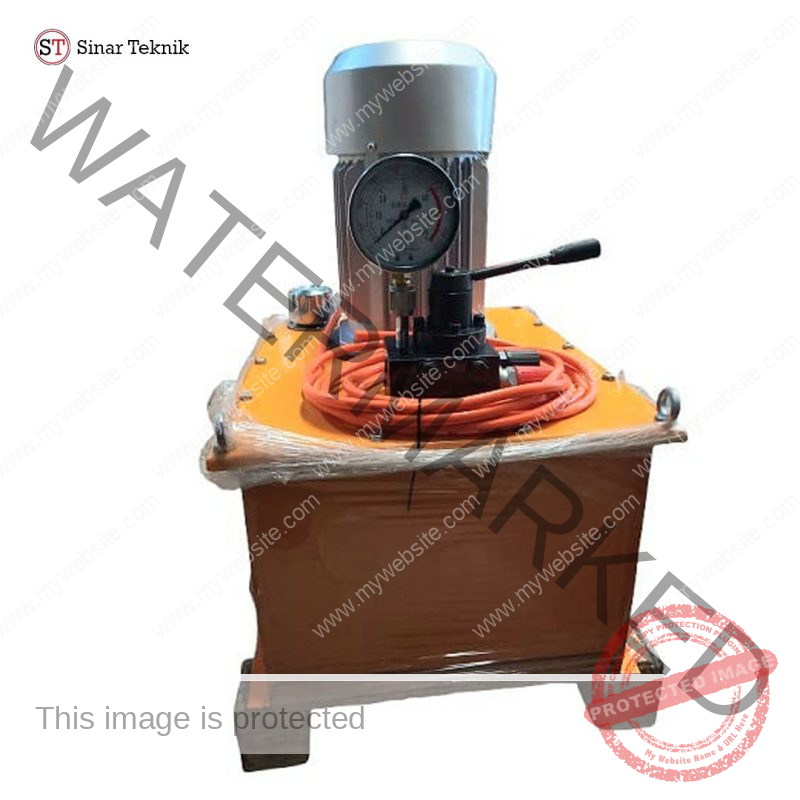 Power Pack 40 Liter - Image 2
