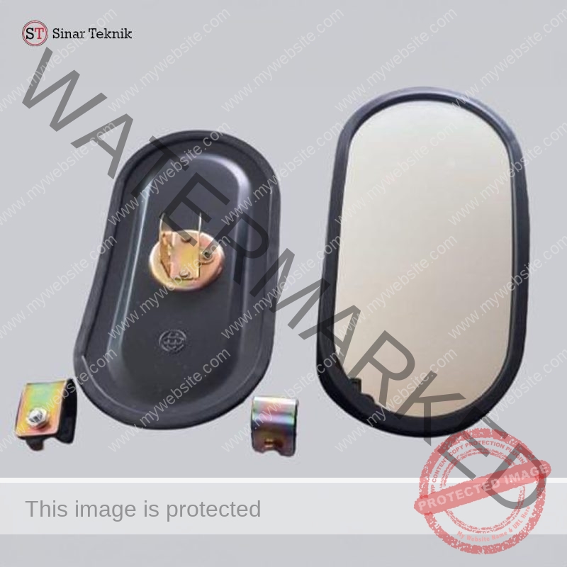 Spion Excavator