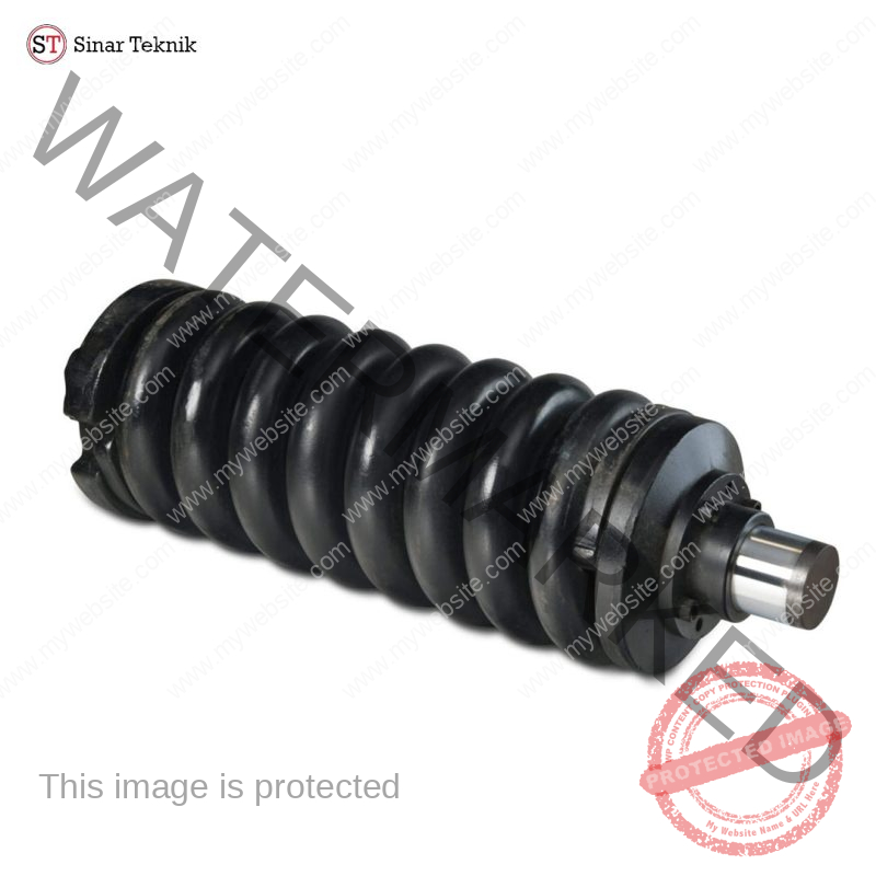 Track Adjuster