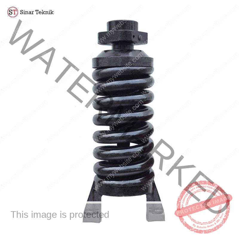 Track Adjuster - Image 2