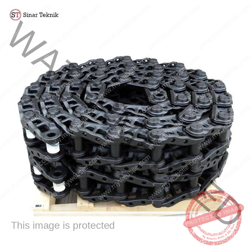 Tracklink Sany SY75