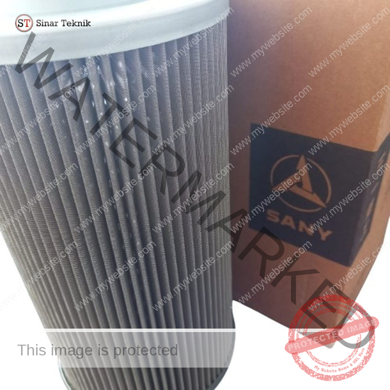 Filter Suction Sany Ori - Image 2