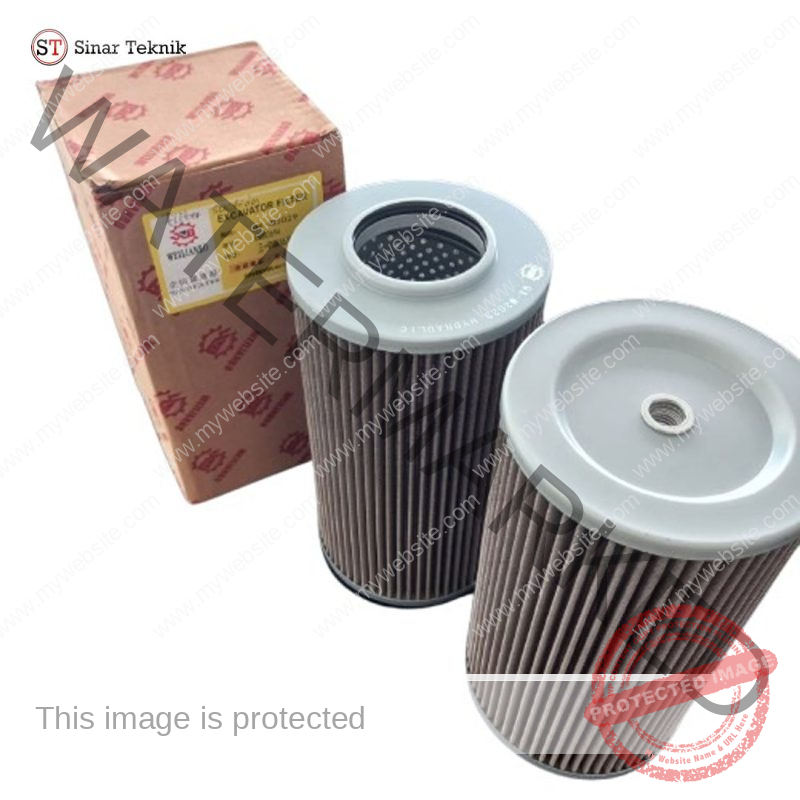 Filter Suction TZCO - Image 2