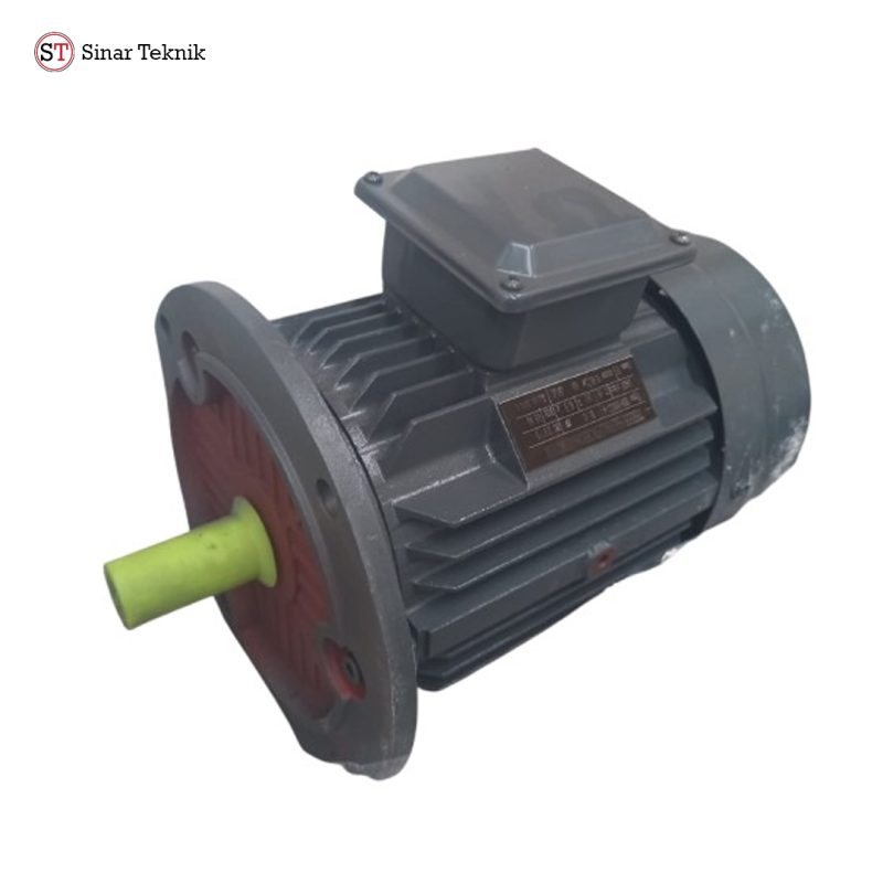 Motor Mesin Press Gp51 3Phase