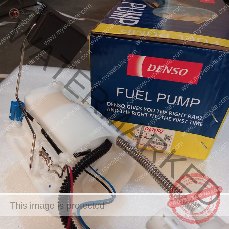 Rotak Denso Assy APV - Image 2