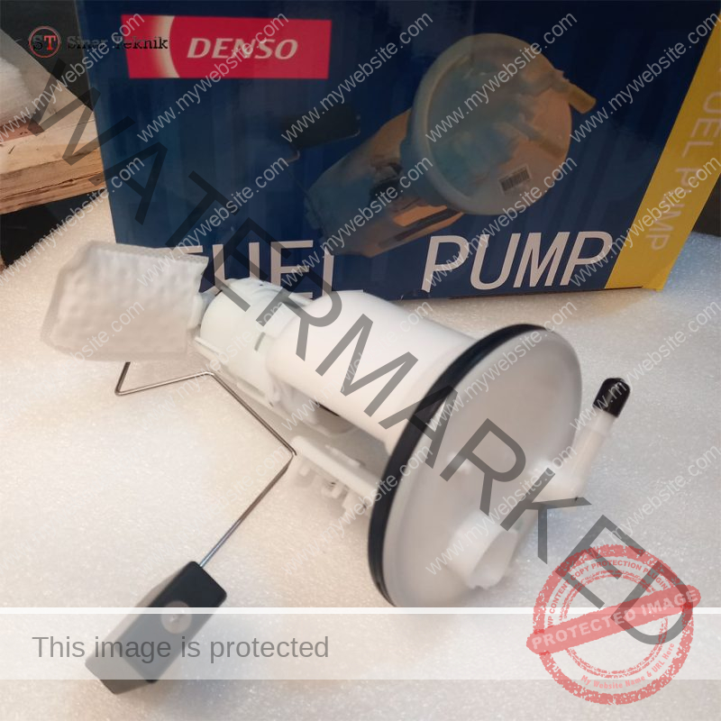 Rotak Denso Assy Avanza - Image 2
