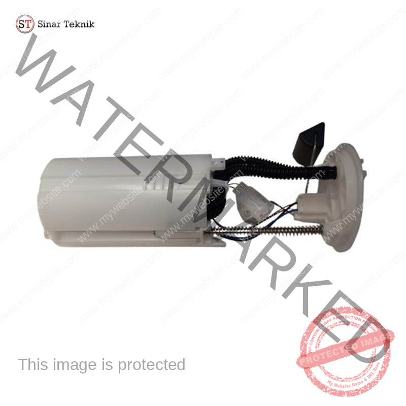 Rotak Denso Assy Innova