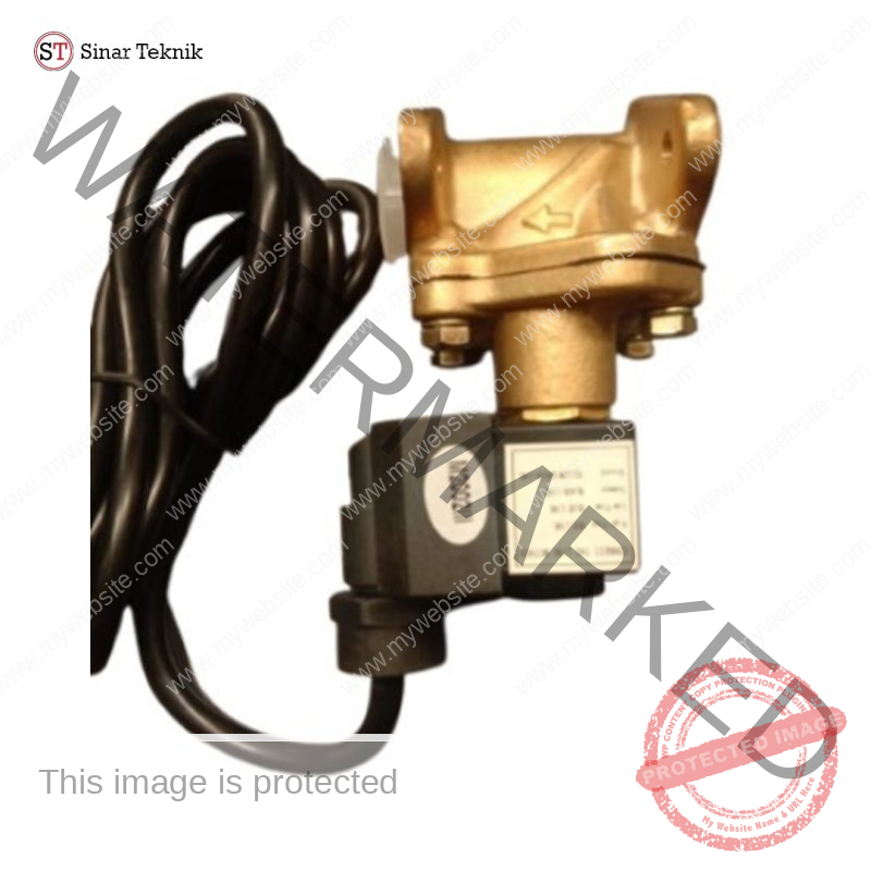 Solenoid