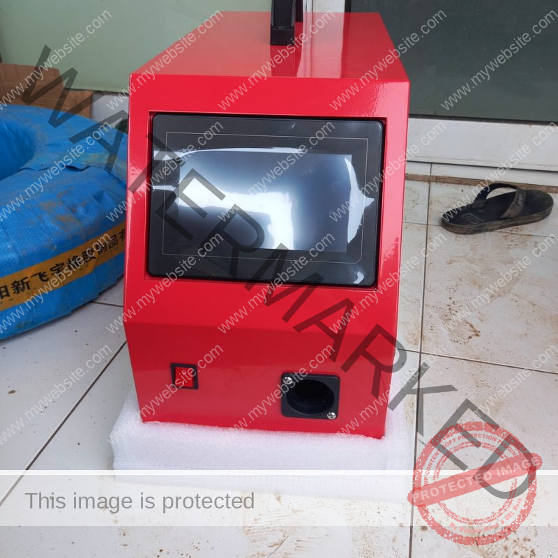 Laser Welding 1500 Watt - Image 2