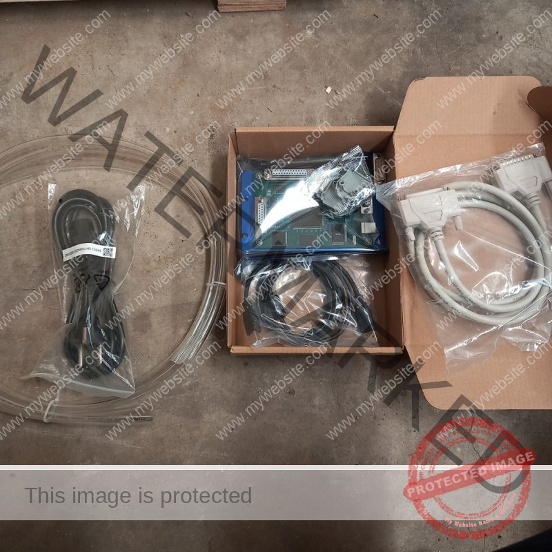 Mopa Laser Warna 30 Watt - Image 2