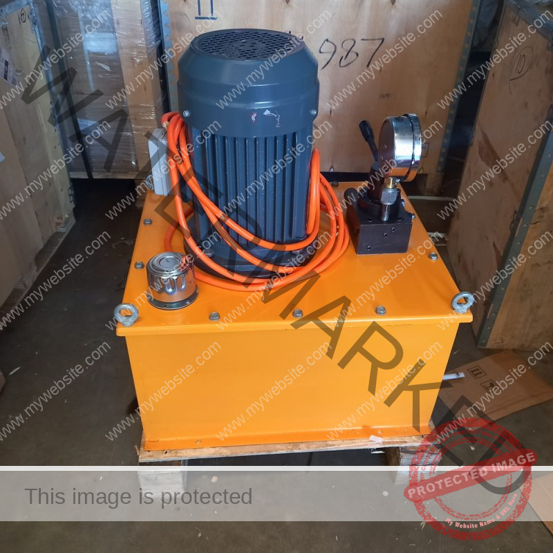 Powerpack 250 Bar 40 L/menit
