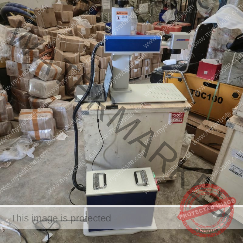 Laser 30 Watt Split - Image 2