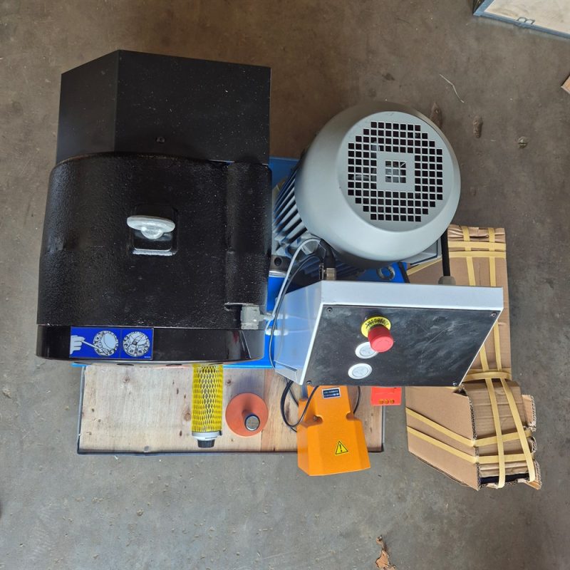 Mesin Press P32Q Lite - Image 2
