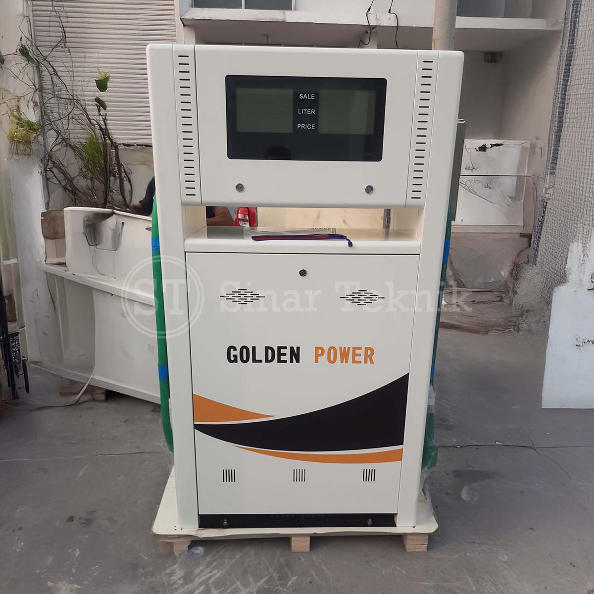 Dispenser 2 Nozzle - Image 4